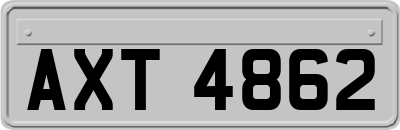 AXT4862