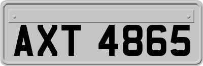 AXT4865