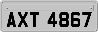 AXT4867