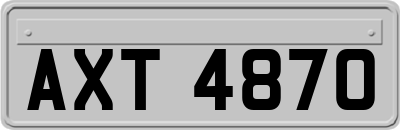 AXT4870