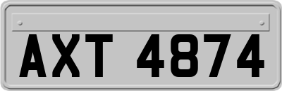 AXT4874