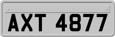 AXT4877