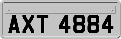 AXT4884