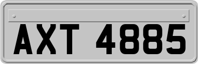 AXT4885