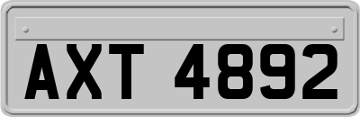 AXT4892