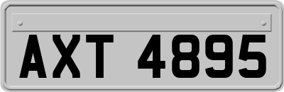 AXT4895