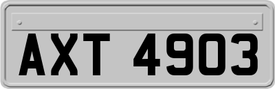AXT4903