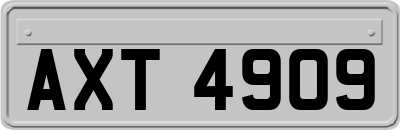 AXT4909