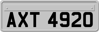 AXT4920