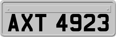 AXT4923