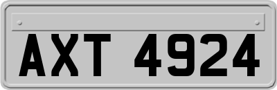 AXT4924