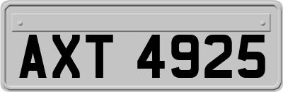AXT4925
