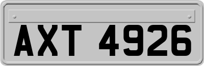 AXT4926