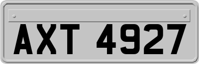 AXT4927