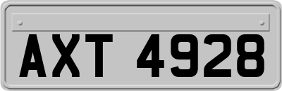 AXT4928