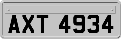 AXT4934