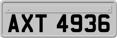 AXT4936
