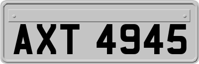 AXT4945