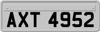 AXT4952