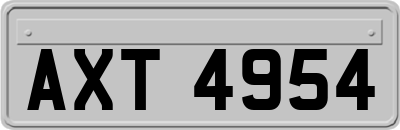 AXT4954