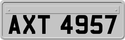 AXT4957
