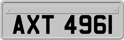 AXT4961