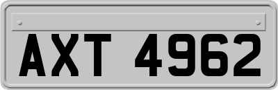 AXT4962