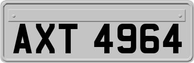 AXT4964