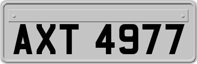 AXT4977