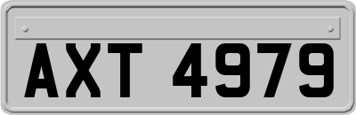 AXT4979