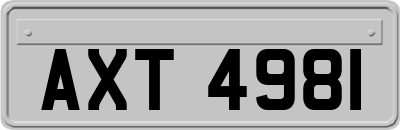 AXT4981
