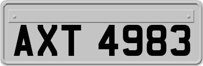 AXT4983