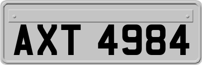 AXT4984