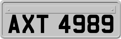 AXT4989