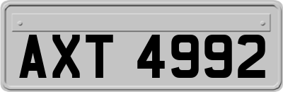 AXT4992