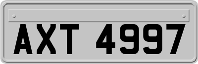 AXT4997