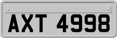 AXT4998
