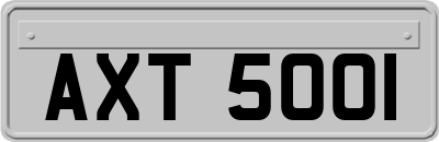 AXT5001