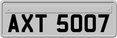 AXT5007