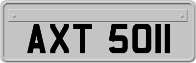 AXT5011