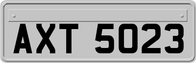 AXT5023