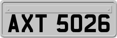 AXT5026