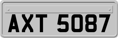 AXT5087
