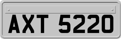 AXT5220