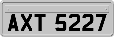 AXT5227