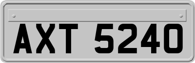 AXT5240