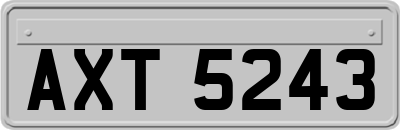 AXT5243