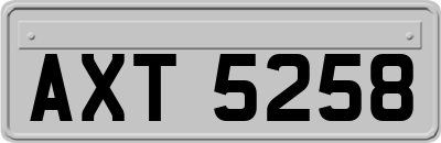 AXT5258