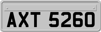 AXT5260