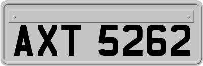 AXT5262